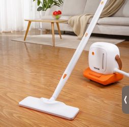 Vevor 45 oz steam cleaner