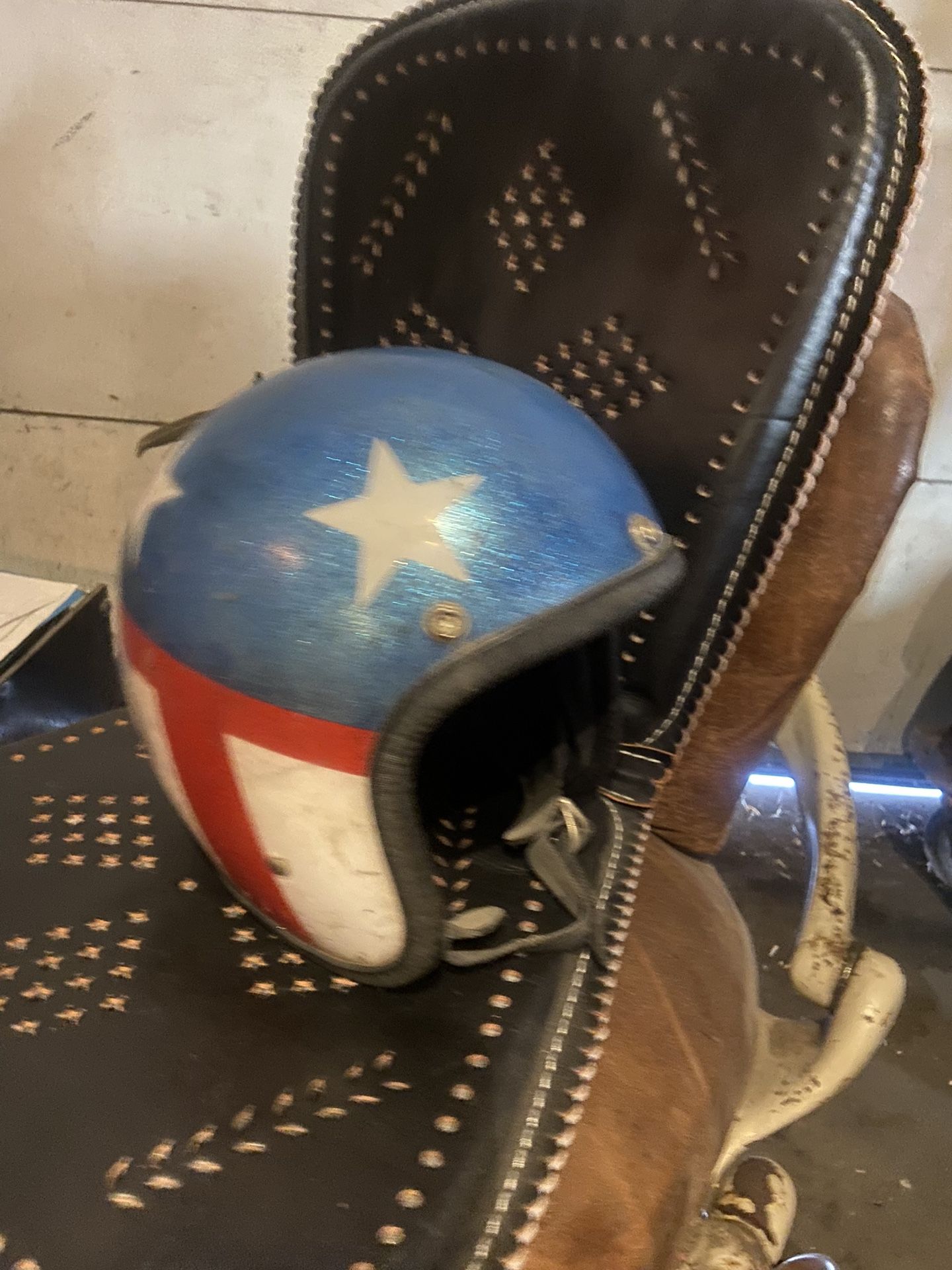 4xl motorcycle half helmets LD Baseball Motorcycle Helmet Matte Black / XL main image 0