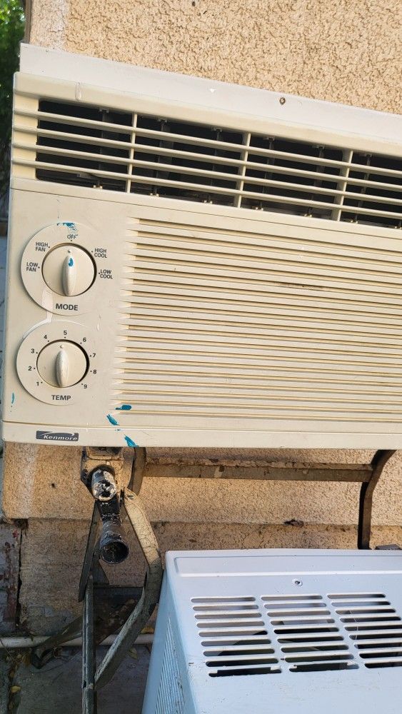 Kenmore Air Conditioner 