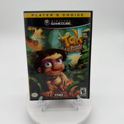 Tak and the Power of Juju [PC]