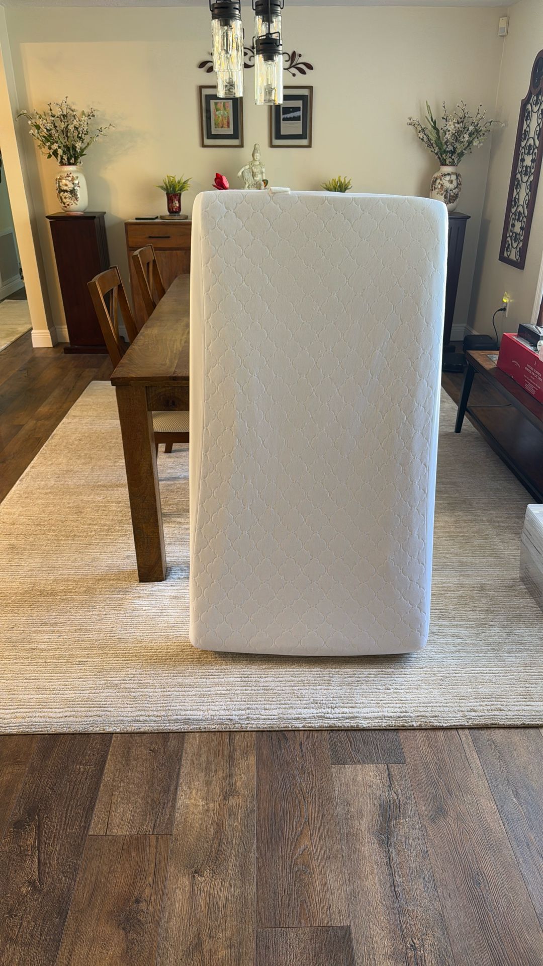 Graco Premium Crib Mattress, CertiPUR-US Certified Foam