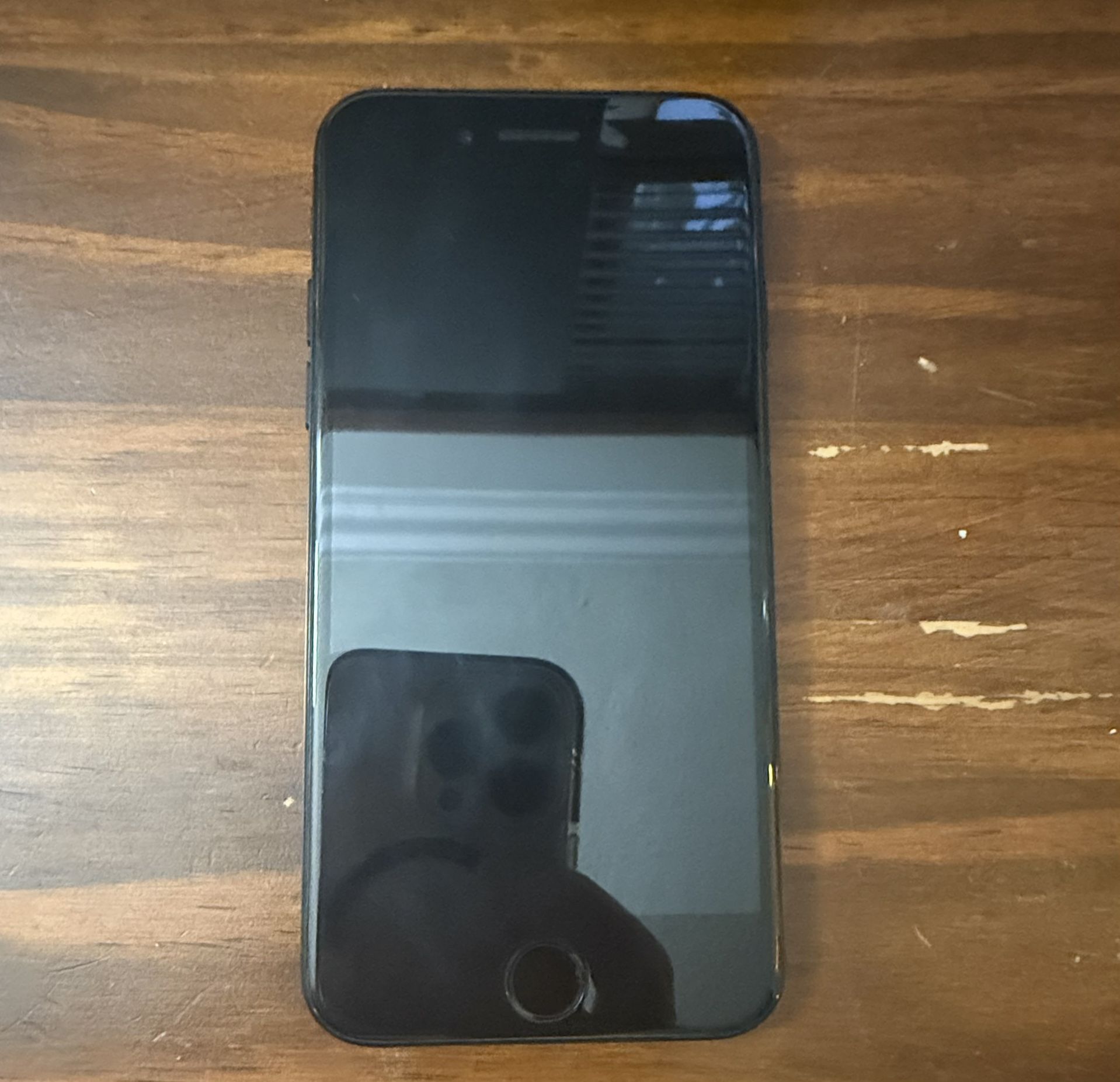 iPhone 7
