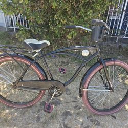 Men Bike Huffy Size 26 $120
