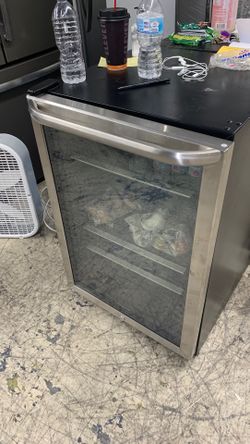 Beverage Cooler