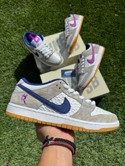 Nike SB Dunk Low Rayssa Leal
