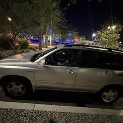 2005 Toyota Highlander