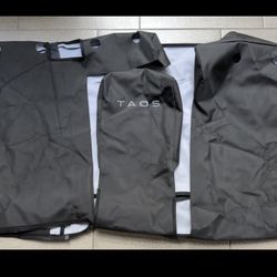 Volkswagen Taos Seat Cover