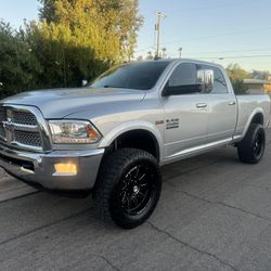 2015 Ram 2500