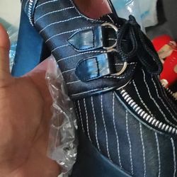 Brand New High Heels And Handbags Never Used