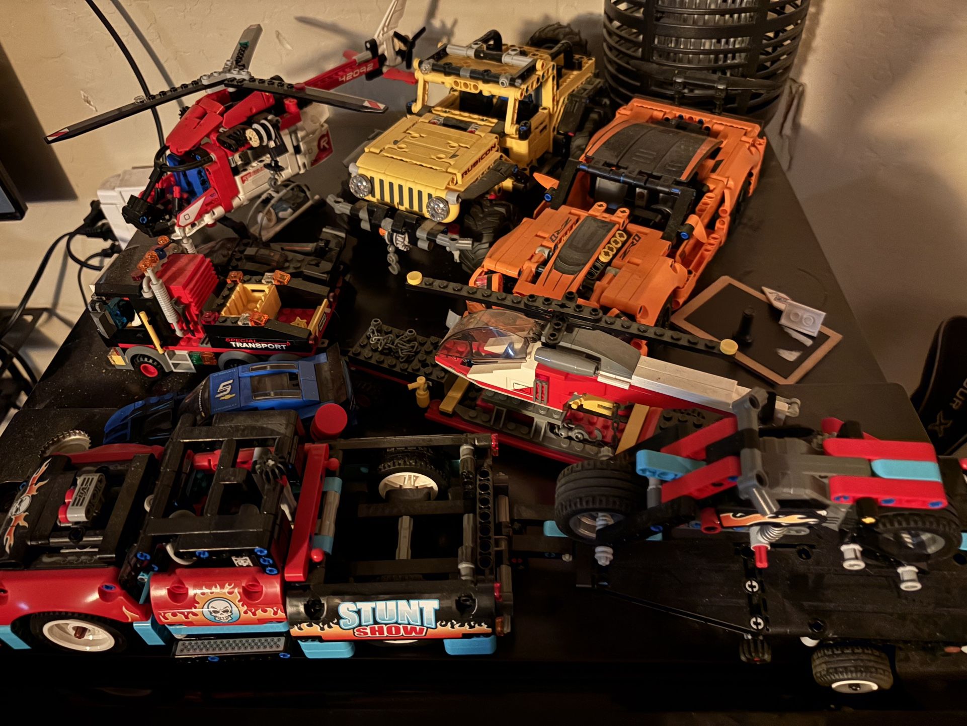 Lego Technic