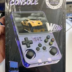 Brand New RS36S Game- No WIFI Needed