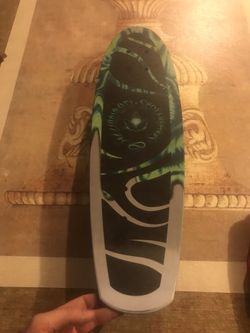 Penny board