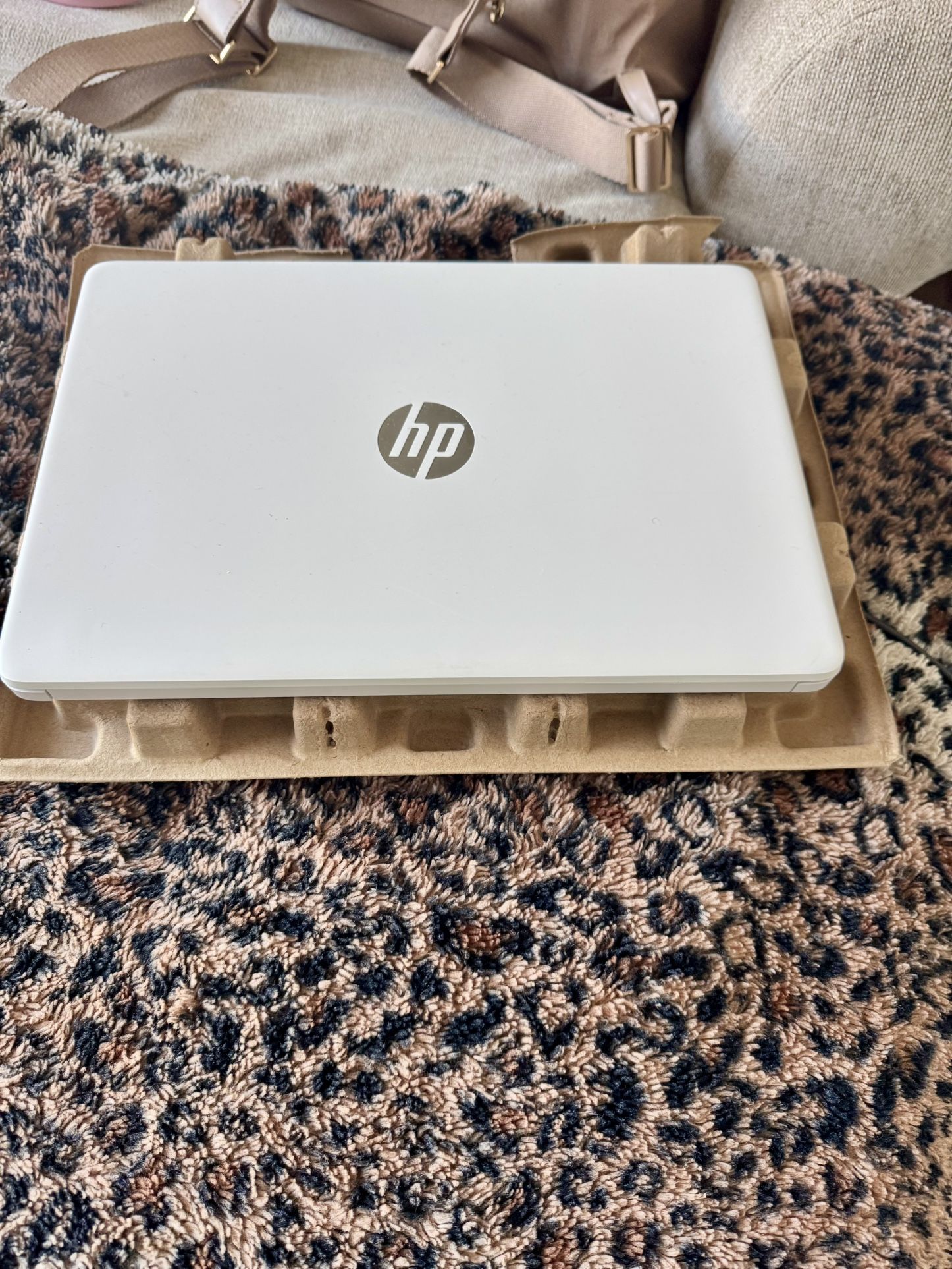 Brand New Laptop