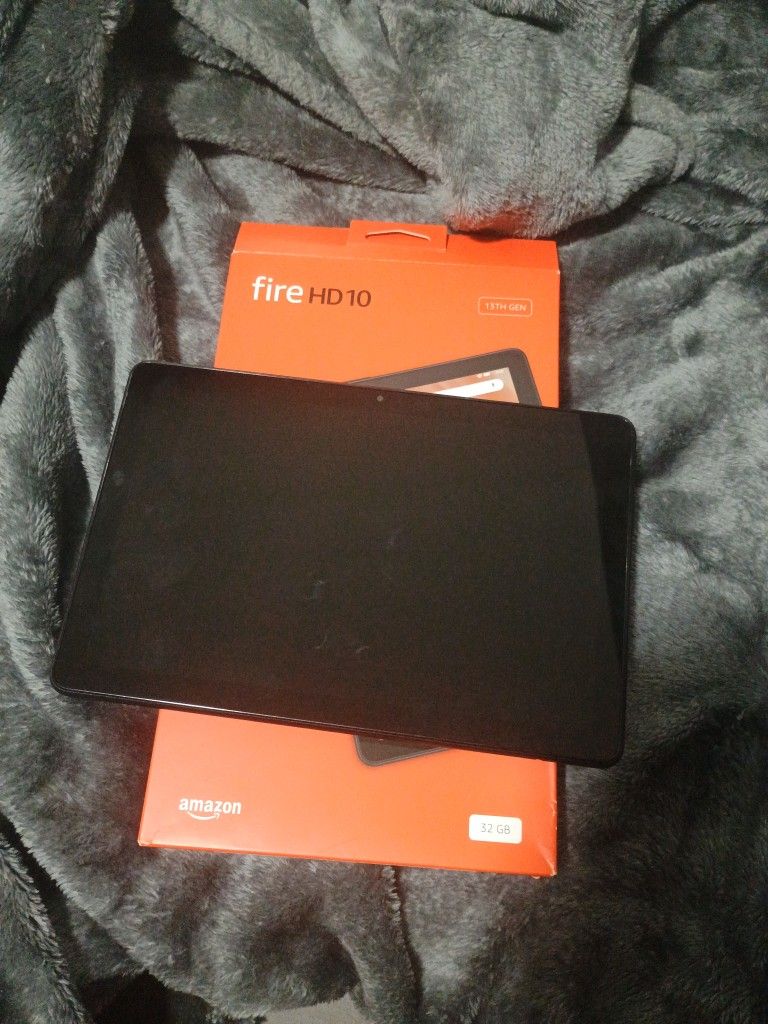 Amazon Fire HD 10 13TH Gen