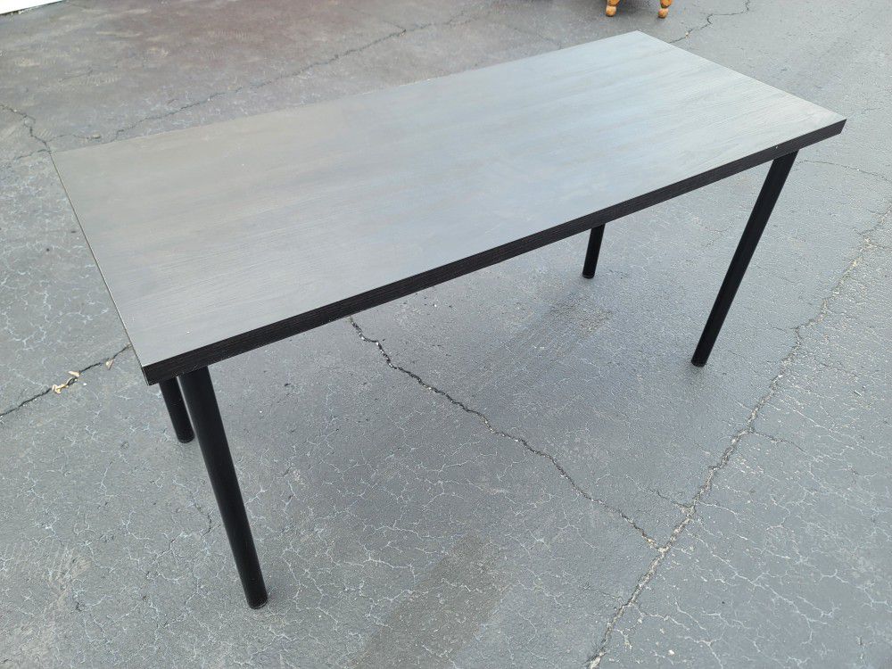 IKEA Modern Desk/Table 