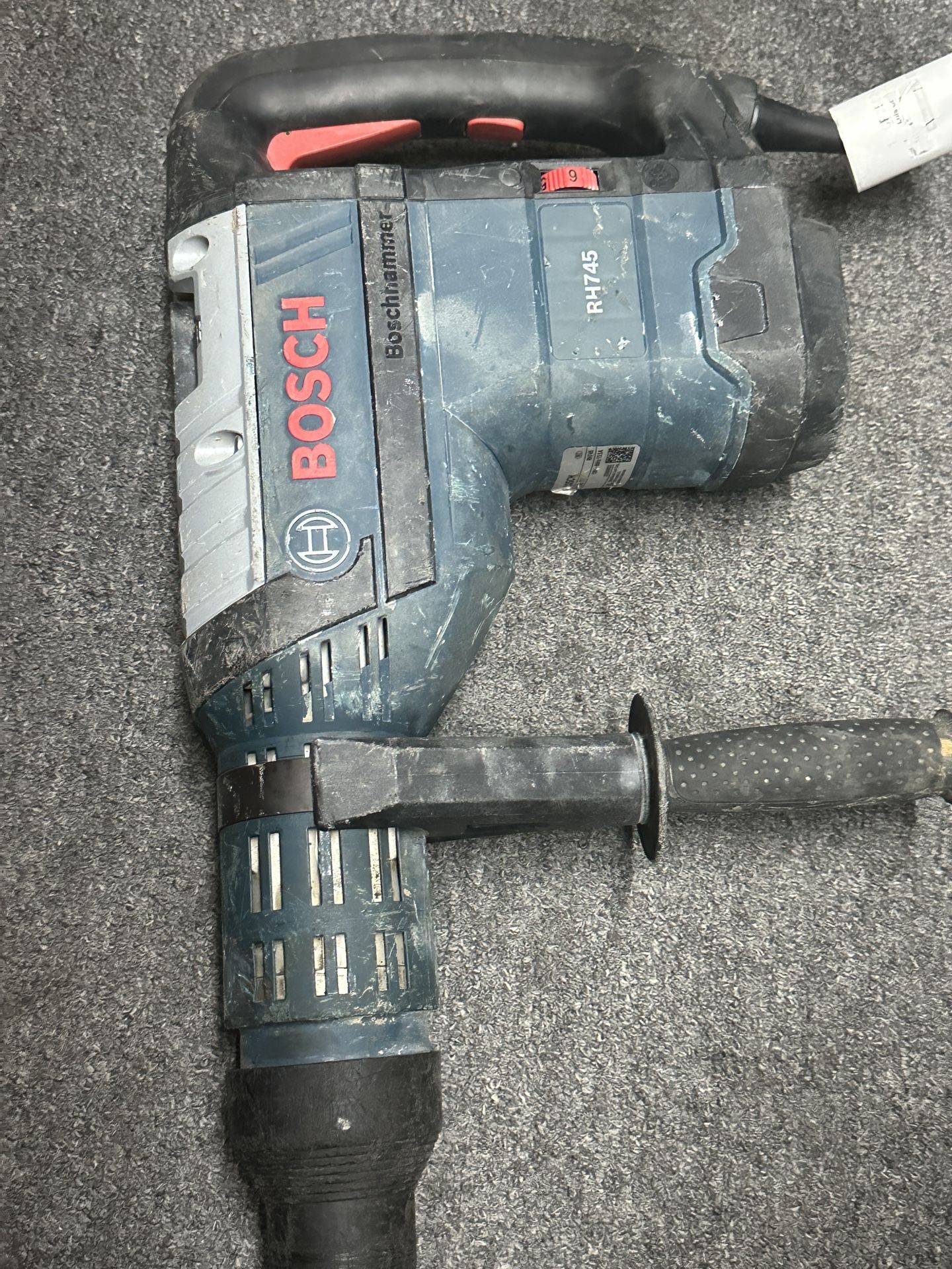 Tools Bosch #45599