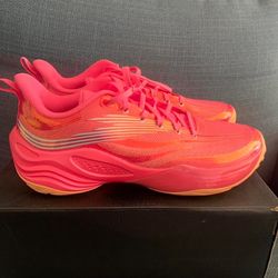 Anta Skyline 3 - Sunset   SIZE 12 (Tried on Once no box,BOUGHT IN CHINA)