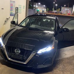 Altima Parts
