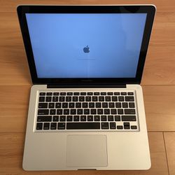 Apple MacBook Pro 13” 2012