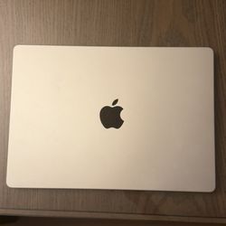Apple 14" MacBook Pro M3 8GB 512GB SSD