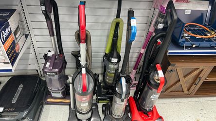 Vacuum