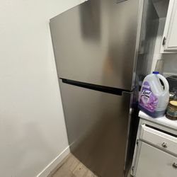 Vissani Fridge 7.1 