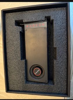 VisionTek RX480 8GB OC Edition
