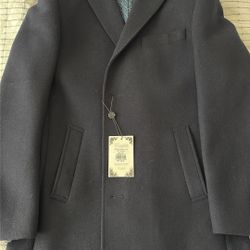 Overcoat For Sale