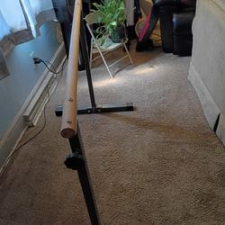 GoFit Barre Ballet Bar