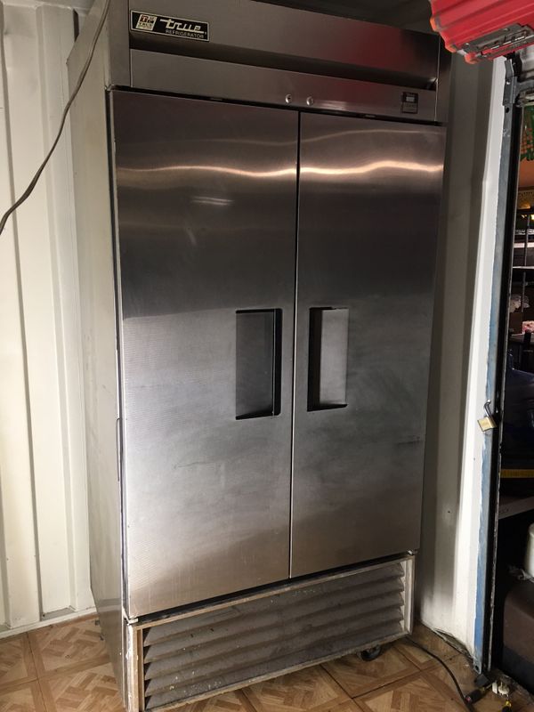 True Commercial Refrigerator for Sale in Las Vegas, NV OfferUp