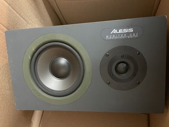 Alesia Studio One Monitors