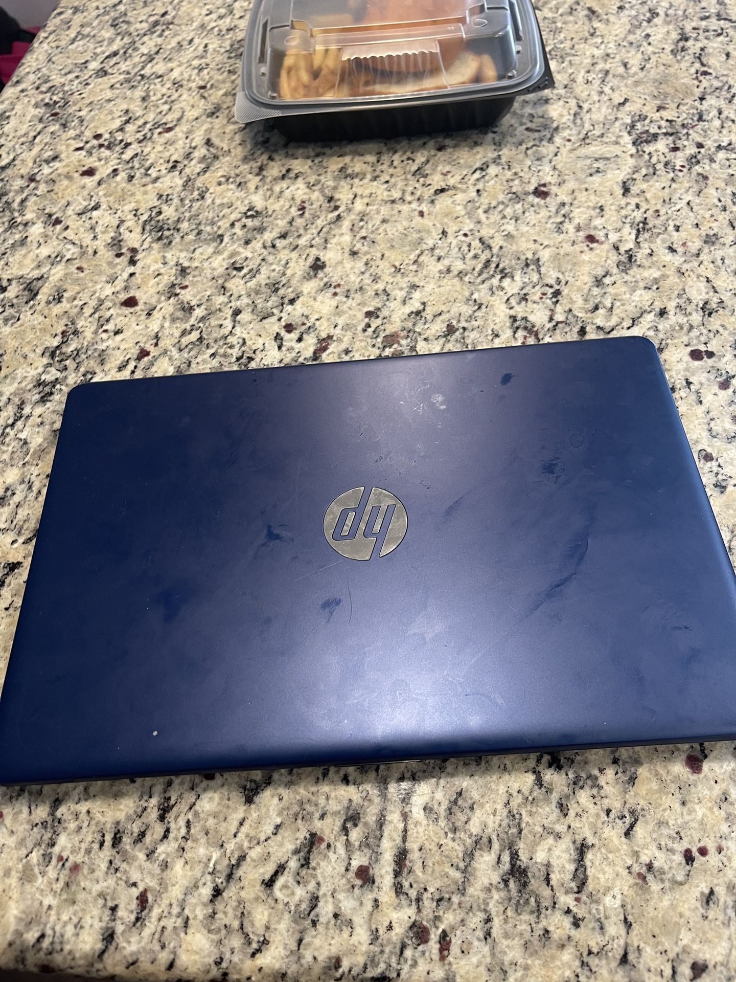HP Streaming Laptop