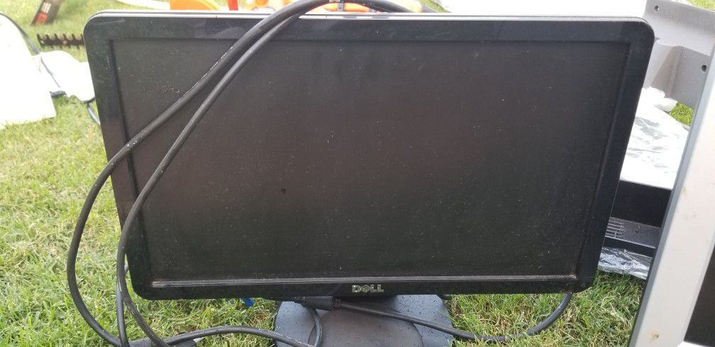Monitors Keyboards TV Stand Power Supply Box