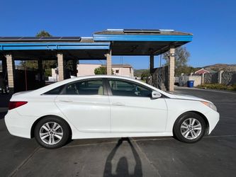 2014 Hyundai Sonata