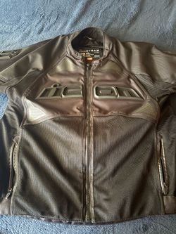 contra 2 icon jacket