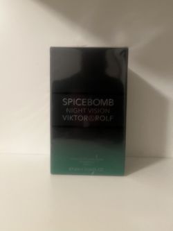 Viktor & Rolf Spice Bomb Night Vision Fragrance