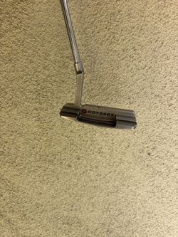 Oddessy Triforce 1 Putter 