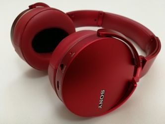 Sony MDR950BT Wireless Headset