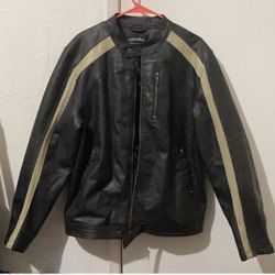 Vintage ANCHOR BLUE JACKET Men’s SZ. XL . ( Excellent Condition)