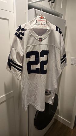 Emmit Smith jersey