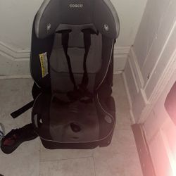 Baby Chair 