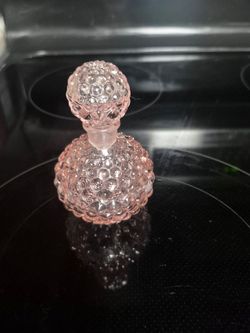 Antique perfume atomizer
