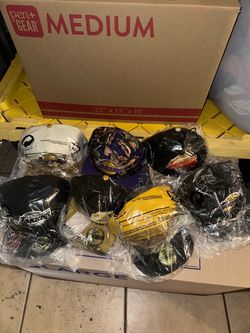 Brand New lakers hats