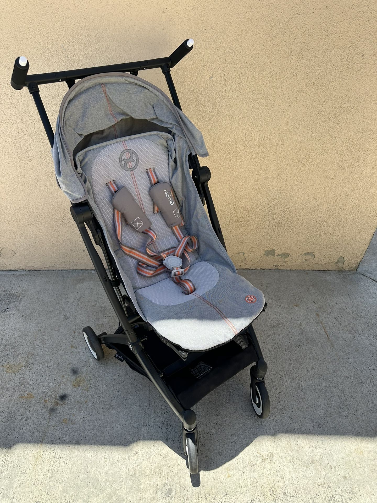 Cybex Lilibet Stroller