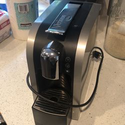 Coffee Machine