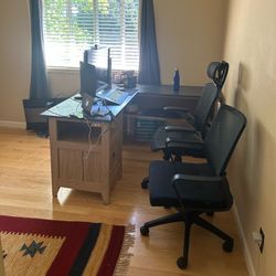 Office Setup 