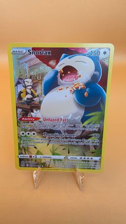 Snorlax