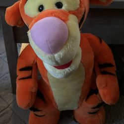 Tigger