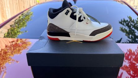 Jordan 3 Retro (PS)