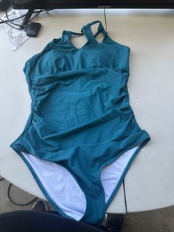 Bathing Suit, Size Medium